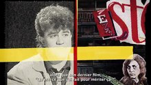 Almodóvar, l'insolent de la Mancha Bande-annonce (FR)