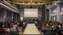 HackHer, a Torino hackathon di 150 ragazze per l'inclusione di genere