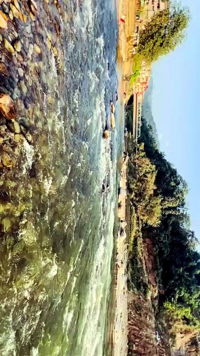 Trishuli River