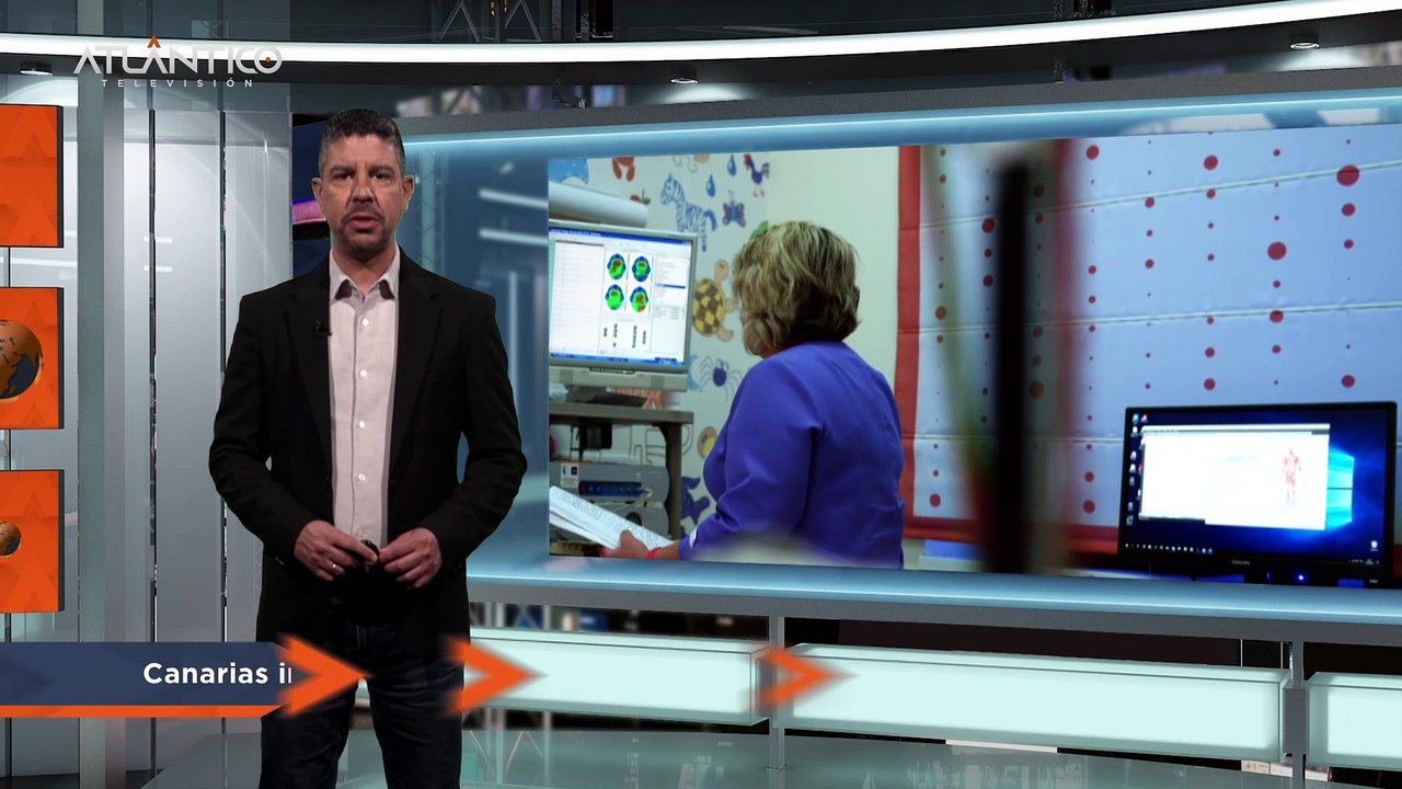 Flash Informativo del 20 de may de 2026 a las 14:03