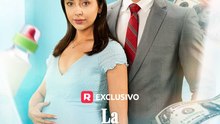 La Madre Sustituta Virgen Del Billonario