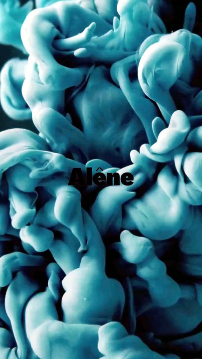Alêne