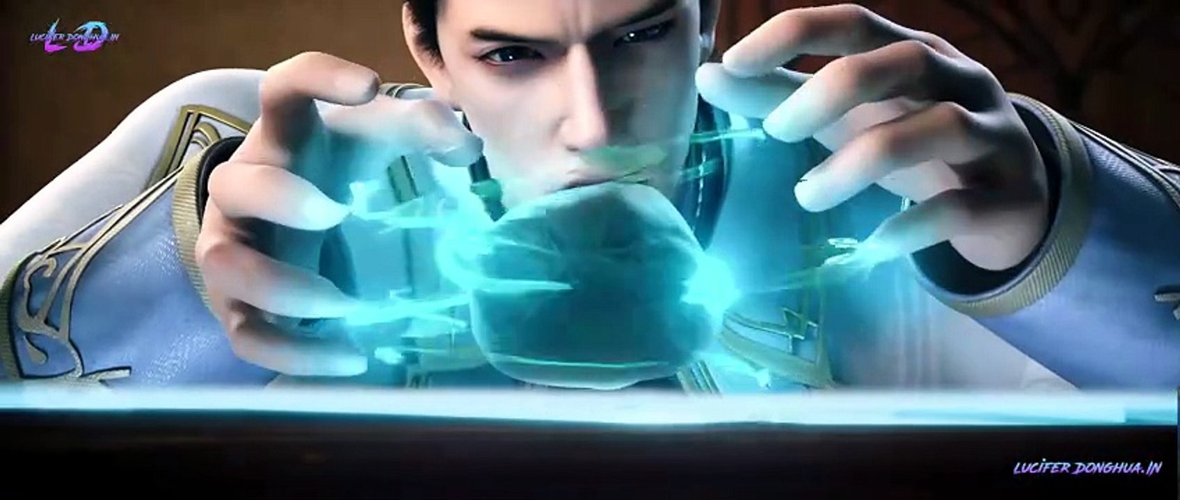 Coiling Dragon Episode 06 English Sub - Lucifer Donghua