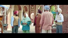 Chhalla Mud Ke Nahi Aaya (2022) Full Punjabi Movie