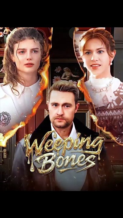 Weeping Bones - FULL | Reelshort [Full Movie]