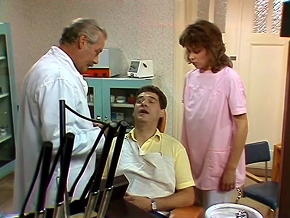Zahn um Zahn E21-Finale