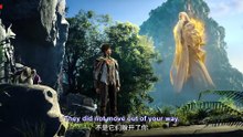 Coiling Dragon Episode 06 English Sub