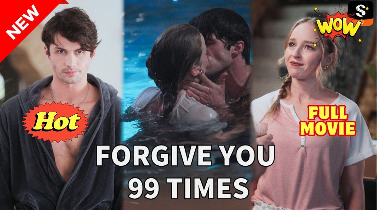 ✨Forgive You 99 Times✨