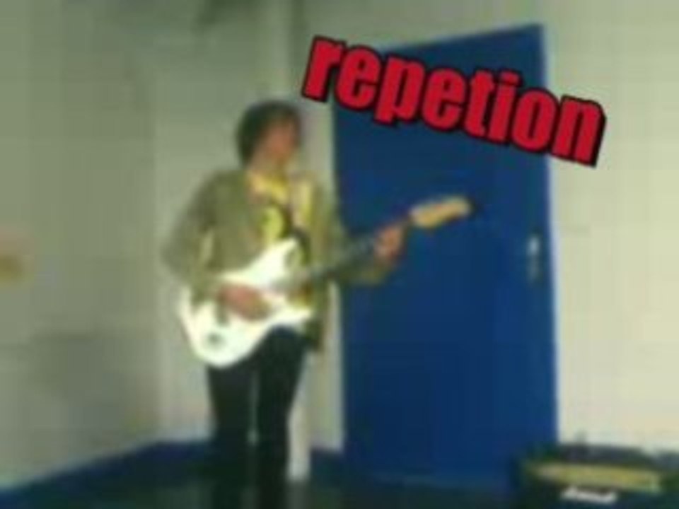 repetition