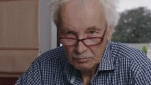 Erzählung eines Kinogehers - Werner Dütsch Trailer DF