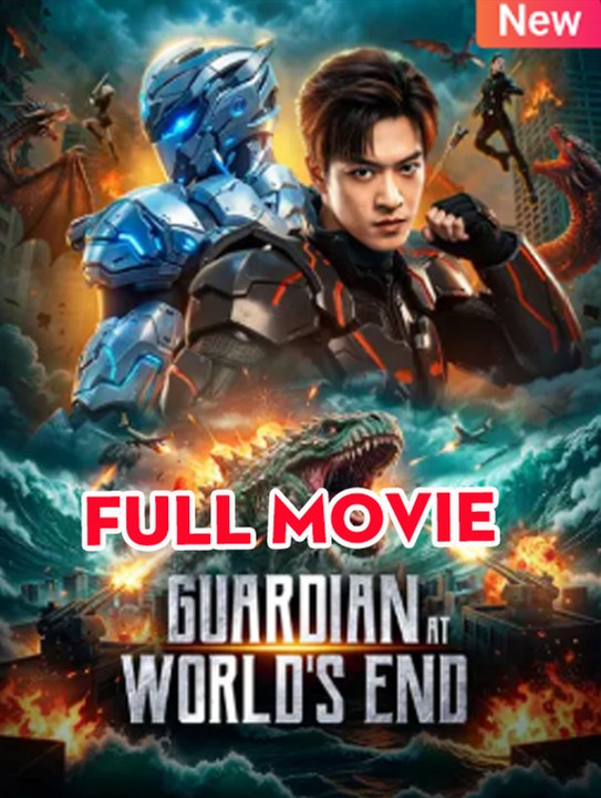 Guardian At World's End