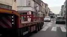 Bouchon à Marans