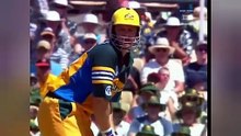 Shoaib Akhtar vs Adam Gilchrist Reloaded all wickets| cricket best Rivalary| Cricket best bowler and best batsman|