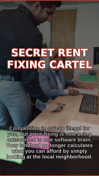 The Private Data Ring Fixing Your Rent 📉🏘️