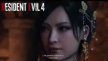 🎬Leon Kennedy vs Ada, Jill y Chris: ¿Quién pelea mejor? 🔥 Resident Evil 4 remake, Death Island, RE6