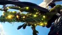 Dragonis Wildclaw .