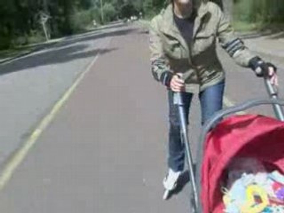 Roller sortie n° 5