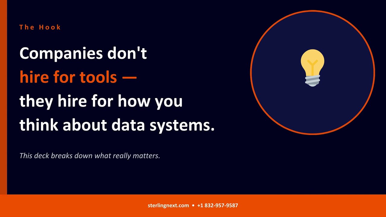 What Companies Expect from AWS Data Engineer Professionals | AWS Data Engineer Career Guide