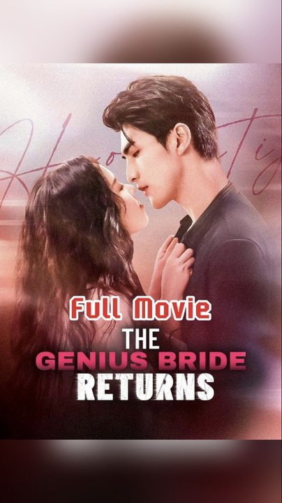 The Genius Bride Returns - Engsub