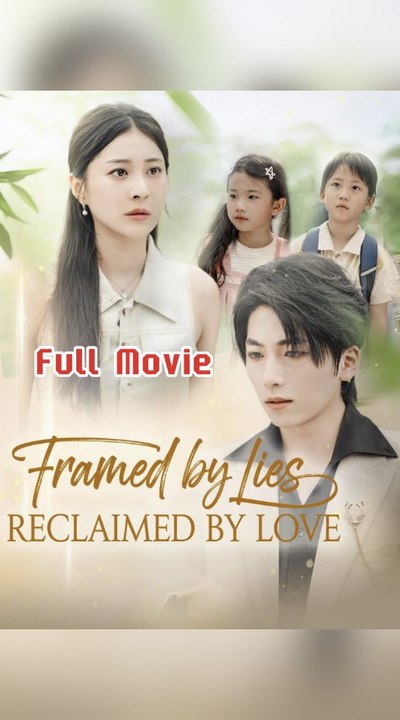 Framed By Lies Reclaimed By Love Eyes Dont Lie, Daddy - Engsub