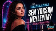 Neyleyim Sen Yoksan Eğer Feat. Güneş Ada - Arabesk Şarkılar - Ferdi Tayfur -Elektro Saz