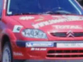 Video rallye gorczyca tibo jimmy mannessier
