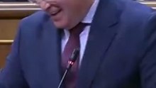 Tellado, a Bolaños: "Es patético escucharle, están a cinco minutos de de decir que a Zapatero tampoco le conocía"