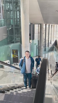 El VALENCIA BASKET ya viaja rumbo a ATENAS para enfrentarse al REAL MADRID en la FINAL FOUR
