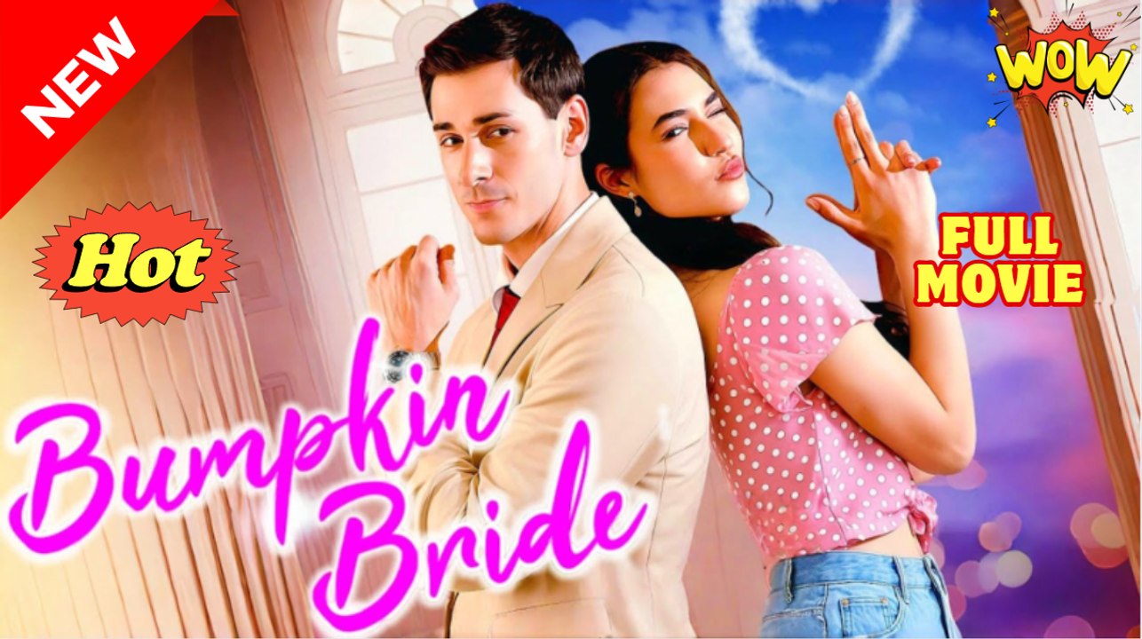 The Billionaire Bumpkin Bride 🌷