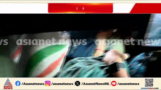 മോഡലിങിന്റെ മറവിലെ സെക്സ് റാക്കറ്റ്; മുഖ്യകണ്ണി സിന്ധുവിനെ മുംബൈയിൽനിന്നും കൊച്ചിയിൽ എത്തിച്ചു