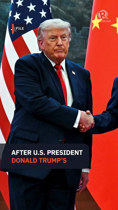 Xi, Putin to meet in Beijing for tea diplomacy after Trump visit