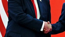 Xi, Putin to meet in Beijing for tea diplomacy after Trump visit