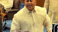 SC denies Bato’s TRO request on ICC warrant | The wRap