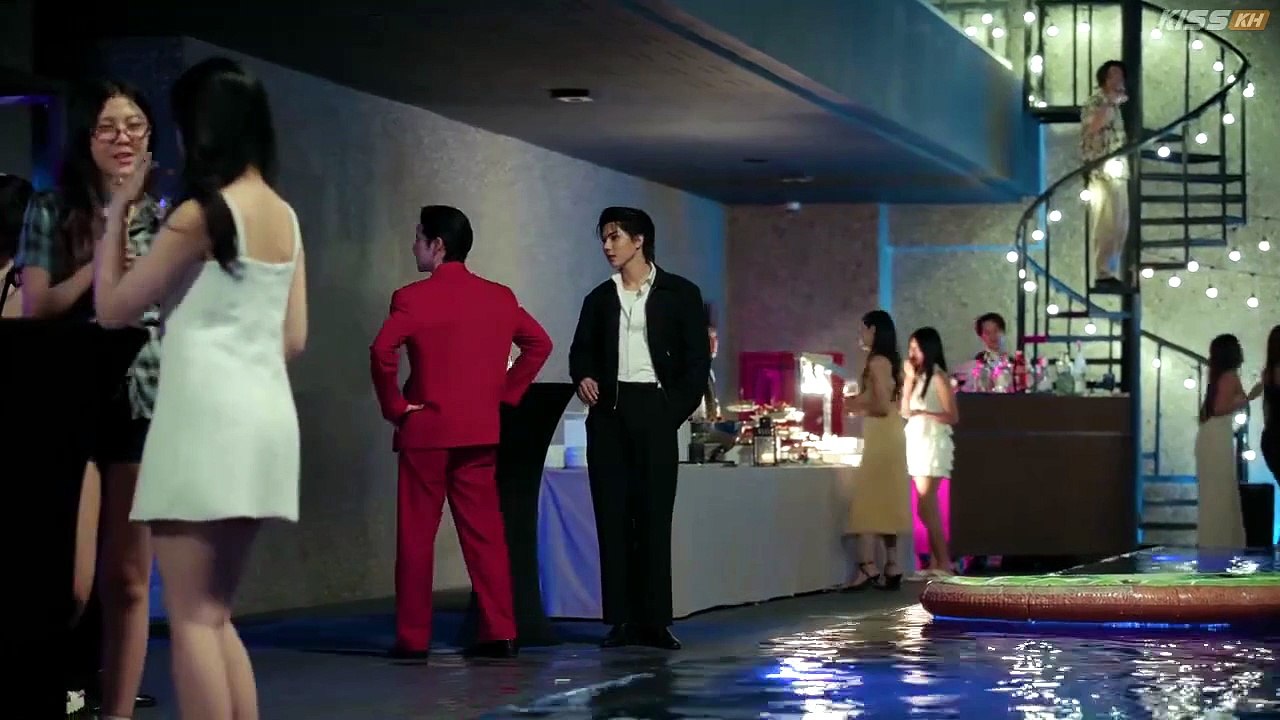 Yesterday Ep 1 Eng Sub