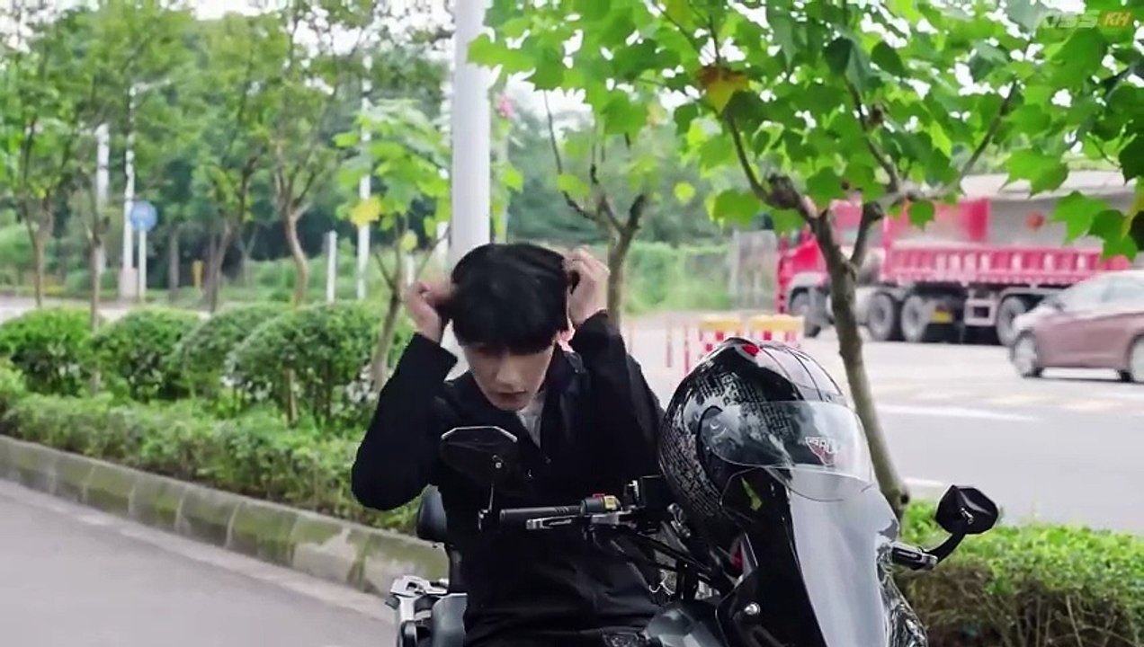 Pluto Charon Ep 7 Engsub