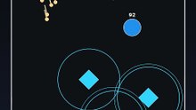 Epic Marble Race: Cosmo Mine Scatter vs Nova Storm Beacon | AI Physics Battle | Arc Rush Series