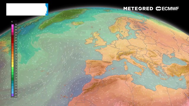 Météo en France : vers des journées historiquement chaudes pour un mois de mai la semaine prochaine