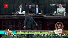 Prabowo Targetkan Nilai Tukar Rupiah Rp16.800-Rp17.500per Dolar AS pada 2027 | KOMPAS PETANG