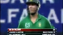 5 Dismissals of AB Devilliers by Shoaib Akhtar| Shoaib Akhtar vs Ab Devilliers| Best bowler vs A best batsman|