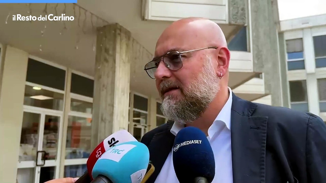 Sindaco di Modena dopo l'incontro con la vittima amputata: "Una straordinaria forza d'animo"