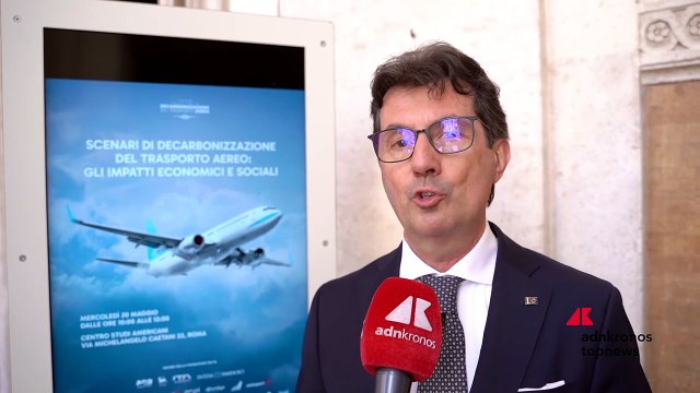 Trasporti: Mascaretti (FI), 'Sostenibilità passa da innovazione e carburanti a basso impatto'