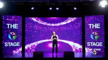 The Stage, la seconda semifinale: da Giada Giordano a Valeria Prestianni passando per la comicità di Buatta