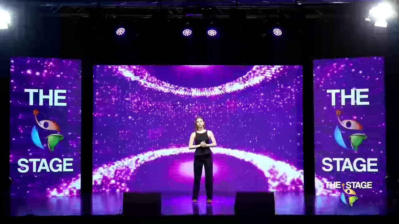 The Stage, la seconda semifinale: da Giada Giordano a Valeria Prestianni passando per la comicità di Buatta