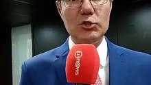 Deputado fala sobre a importância do empreendedorismo no Brasil