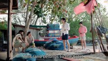 Yesterday Ep 3 Eng Sub