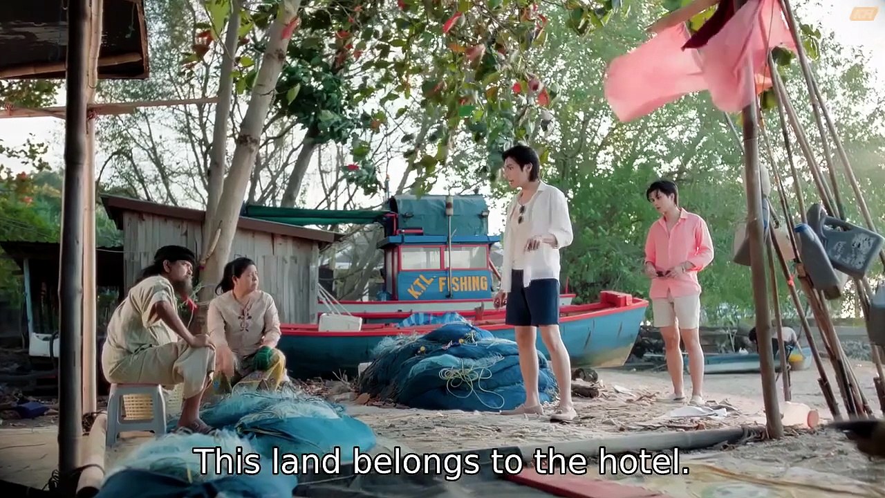 Yesterday Ep 3 Eng Sub