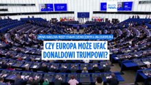 „Mamy przygotowane kolejne środki odwetowe”. Lange ostrzega USA przed złamaniem umowy handlowej z UE