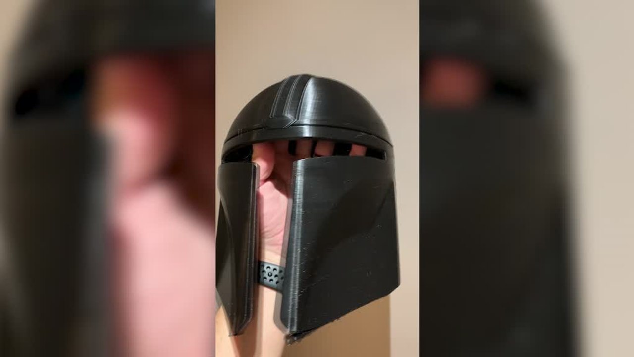Guy Creates Star Wars Suits
