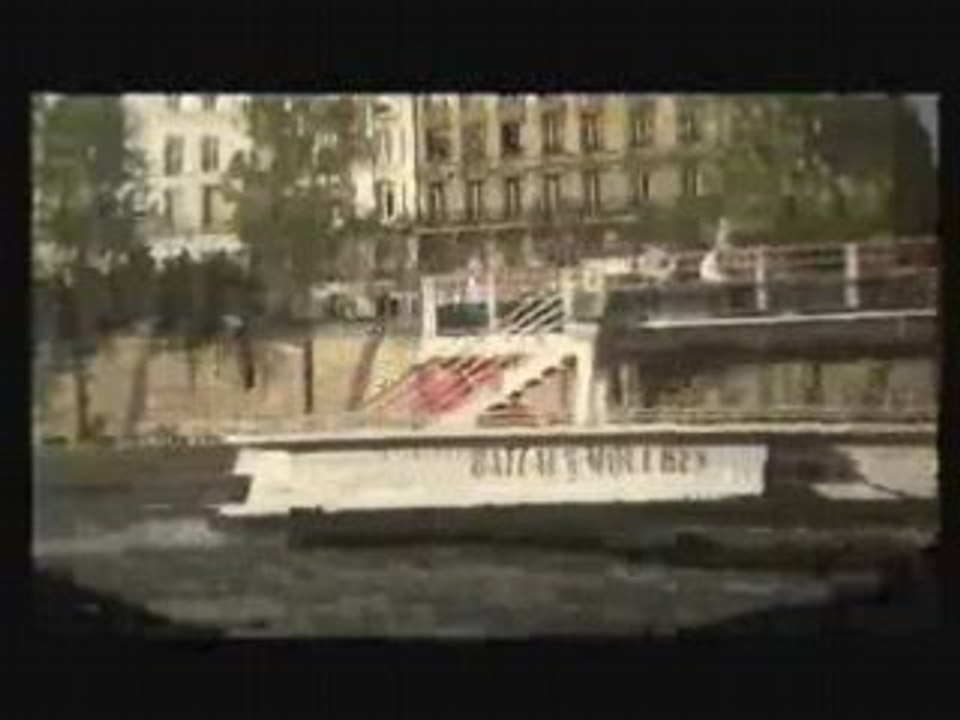 Jardin des Plantes Paris