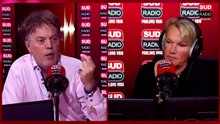 Laeticia : "La machine n'enrichira pas autant qu'un humain"